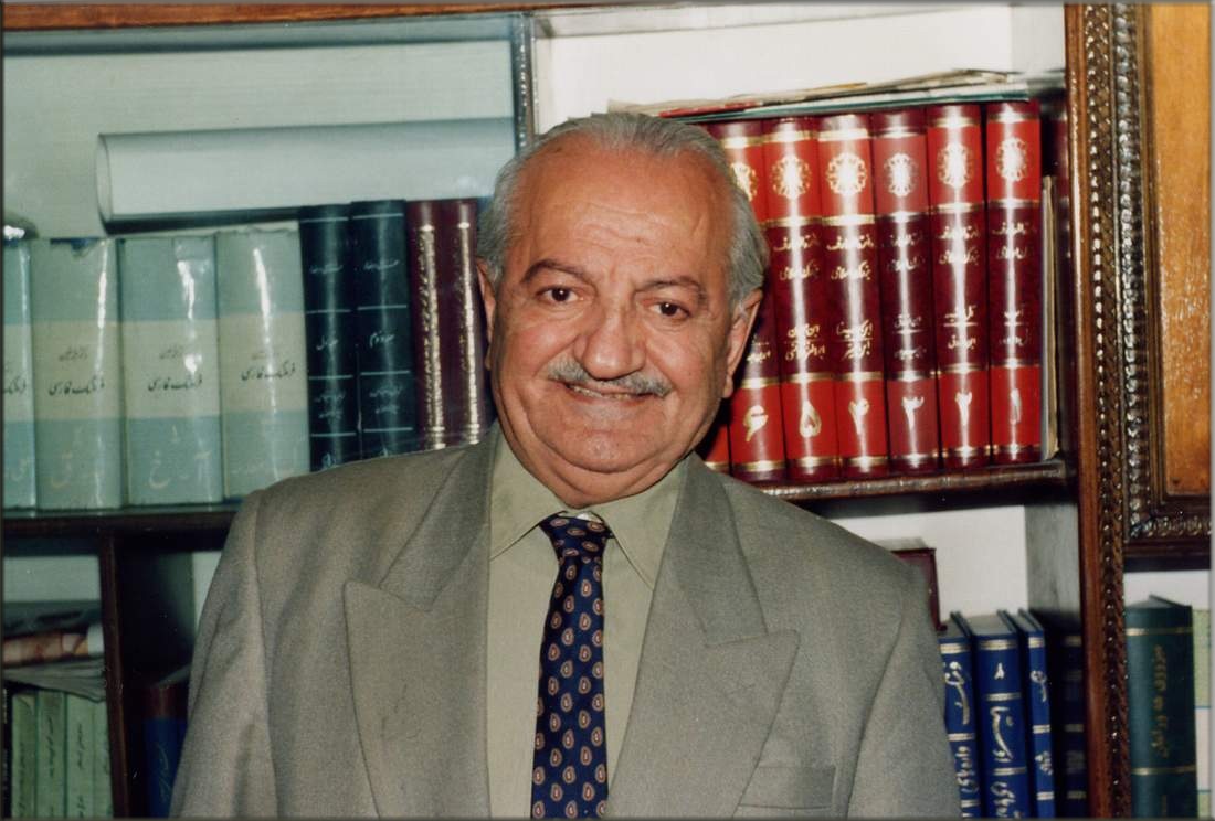 محهمهد سالهی ئیبراهیمی
